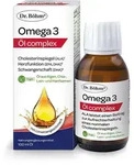 DR.B&Ouml;HM Omega-3 &Ouml;l Complex 100 ml