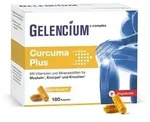 GELENCIUM&reg; Curcuma Plus hochdosiert mit Vitamin C 180 St