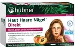H&Uuml;BNER Haut Haare N&auml;gel Direkt Aprikose fl&uuml;ssig 15X15 ml