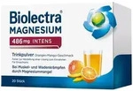 BIOLECTRA Magnesium 486 mg intens Trinkp.Ora.-Mang 20 St