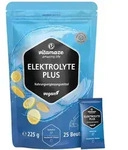 ELEKTROLYTE Plus Vitamin C+B-Vitamine Zitrone Plv. 25X9 g