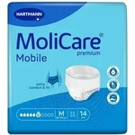 MOLICARE Premium Mobile 6 Tropfen Gr.M 14 St