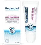 Bepanthol&reg; Reichhaltige Lippencreme f&uuml;r raue, rissige Lippen 7.5 g