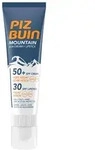 PIZ Buin Mountain Sun Cr.LSF 50+ & Lipstick LSF 30 1 P