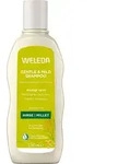 Weleda Hirse Pflege-Shampoo - reinigt sanft. F&uuml;r normales Haar 190 ml