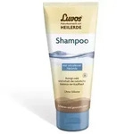 LUVOS Naturkosmetik mit Heilerde Haarshampoo 200 ml