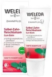 Weleda Salbei-Zahnfleischbalsam - Kr&auml;ftigt das Zahnfleisch 30 ml