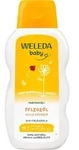 Weleda Baby Babypflege&ouml;l Calendula Parf&uuml;mfrei 200 ml
