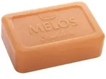 MELOS reine Pflanzen&ouml;l-Seife Sanddorn 100 g