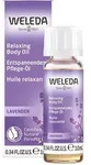 K&ouml;rper&ouml;l Lavendel - pflegt & entspannt mit &auml;therischem &Ouml;l 10 ml