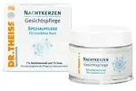 DR.THEISS Nachtkerzen Gesichtspflege 50 ml