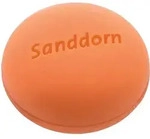 TJOTA runde Sanddorn-Badeseife 225 g