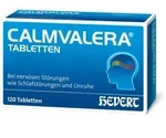 CALMVALERA Hevert Tabletten 120 St