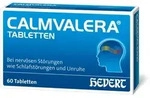 CALMVALERA Hevert Tabletten 60 St