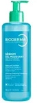 BIODERMA S&eacute;bium Gel moussant &ndash; kl&auml;rendes Reinigungsgel 400 ml