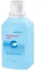 DESMANOL care alkoholische H&auml;ndedesinfektion 500 ml