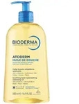 BIODERMA Atoderm Huile de douche &ndash; r&uuml;ckfettendes Dusch&ouml;l 500 ml