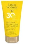 Louis Widmer Face Sun Protection Anti-Ageing 30 50 ml