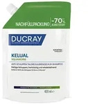 DUCRAY KELUAL SQUANORM Anti-Schuppen Shamp.fet.Ref 400 ml