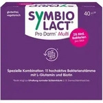 SYMBIOLACT Pro Darm Multi Pulver Sticks 40X6 g