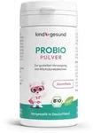 KINDGESUND Probio Milchs&auml;ure Kulturen Pulver 50 g