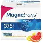 MAGNETRANS Ultra 375 mg Direktgranulat 20 St
