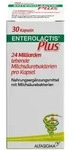Enterolactis Plus &ndash; hilft mit L. casei DG, die Darmflora zu unterst&uuml;tzen 30...