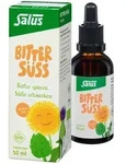SALUS Bitter S&uuml;ss Tropfen alkoholfrei Bio 50 ml