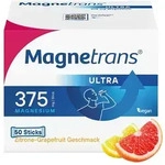 MAGNETRANS Ultra 375 mg Direktgranulat 50 St