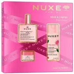 NUXE Geschenkset 2025 Huile Prodig.Florale Bestse. 1 P
