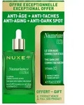 NUXE Set Nuxuriance Ultra Serum+Handcreme 1 St