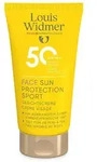 Louis Widmer Sun Protection Sport 50+ unparf&uuml;miert 50 ml