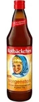 RABENHORST Rotb&auml;ckchen Morgenstark Saft 700 ml