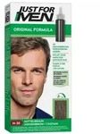 JUST for men T&ouml;nungsshampoo mittelbraun 60 ml