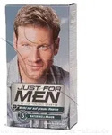 JUST for men T&ouml;nungsshampoo hellbraun 60 ml