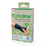 RATIOLINE Handgelenkbandage Gr.L 1 St
