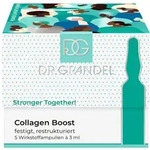 GRANDEL AS Collagen Boost Woman Support Women Amp. 5X3 ml