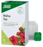 MALVATEE Hibiskusbl&uuml;tentee Bio Salus Filterbeutel 15 St