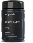 RESVERATROL KAPSELN 60 St