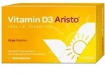 VITAMIN D3 ARISTO 1000 I.E. Tabletten 200 St