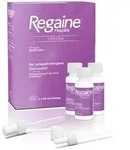 REGAINE&reg; Frauen L&ouml;sung mit Minoxidil 3X60 ml