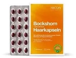 BOCKSHORN+Mikron&auml;hrstoff Haarkapseln Tisane plus 60 St