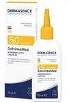 DERMASENCE SolvineaMed Sonnensch.Liquid AK LSF 50+ 75 ml