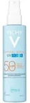 VICHY CAPITAL Soleil UV-Aqua Spray LSF 50 200 ml