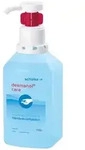 DESMANOL care hyclick alkohol.H&auml;ndedesinfektion 500 ml