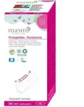 BIO SLIPEINLAGEN Classic 100% Bio-Baumwolle MASMI 24 St