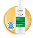 VICHY DERCOS Anti-Schuppen Shampoo fett.Kopfhaut 390 ml