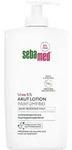 SEBAMED Akut Lotion Urea 5% parf&uuml;mfrei 400 ml