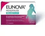 EUNOVA Menopause Relax Plus Tabletten 30 St