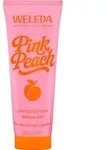 WELEDA Pink Peach Shower Gel 200 ml